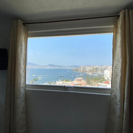 Sierra 1 Appartement Acapulco Buitenkant foto