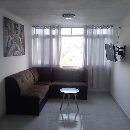 Sierra 1 Appartement Acapulco Buitenkant foto